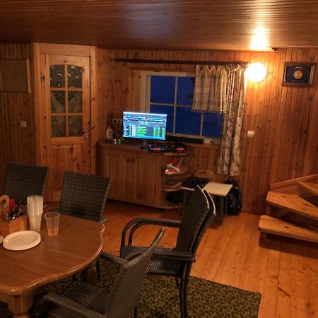 Aratsaare Holiday Home Kopu  Luaran gambar
