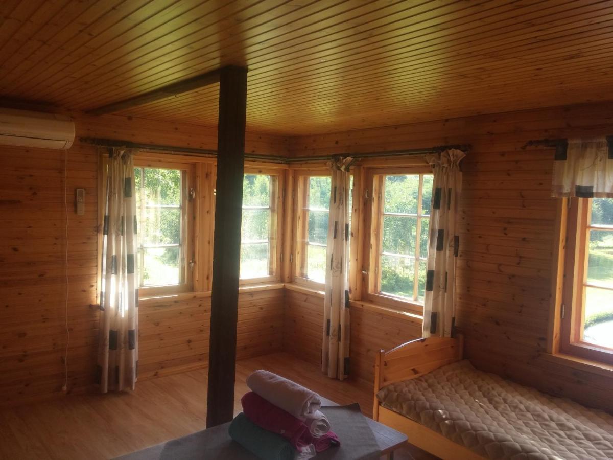 Aratsaare Holiday Home Kopu  Luaran gambar