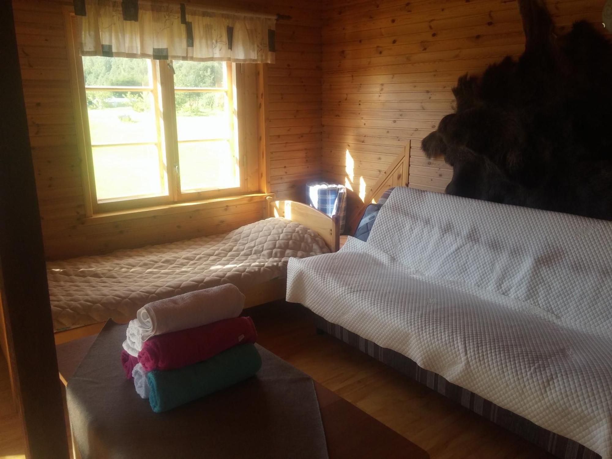 Aratsaare Holiday Home Kopu  Luaran gambar