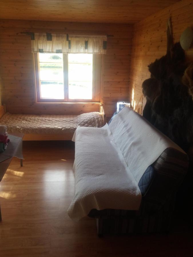 Aratsaare Holiday Home Kopu  Luaran gambar