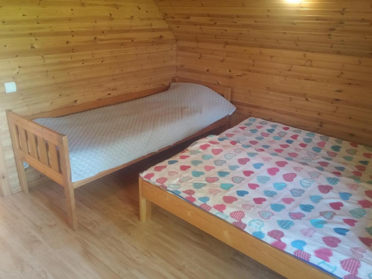 Aratsaare Holiday Home Kopu  Luaran gambar