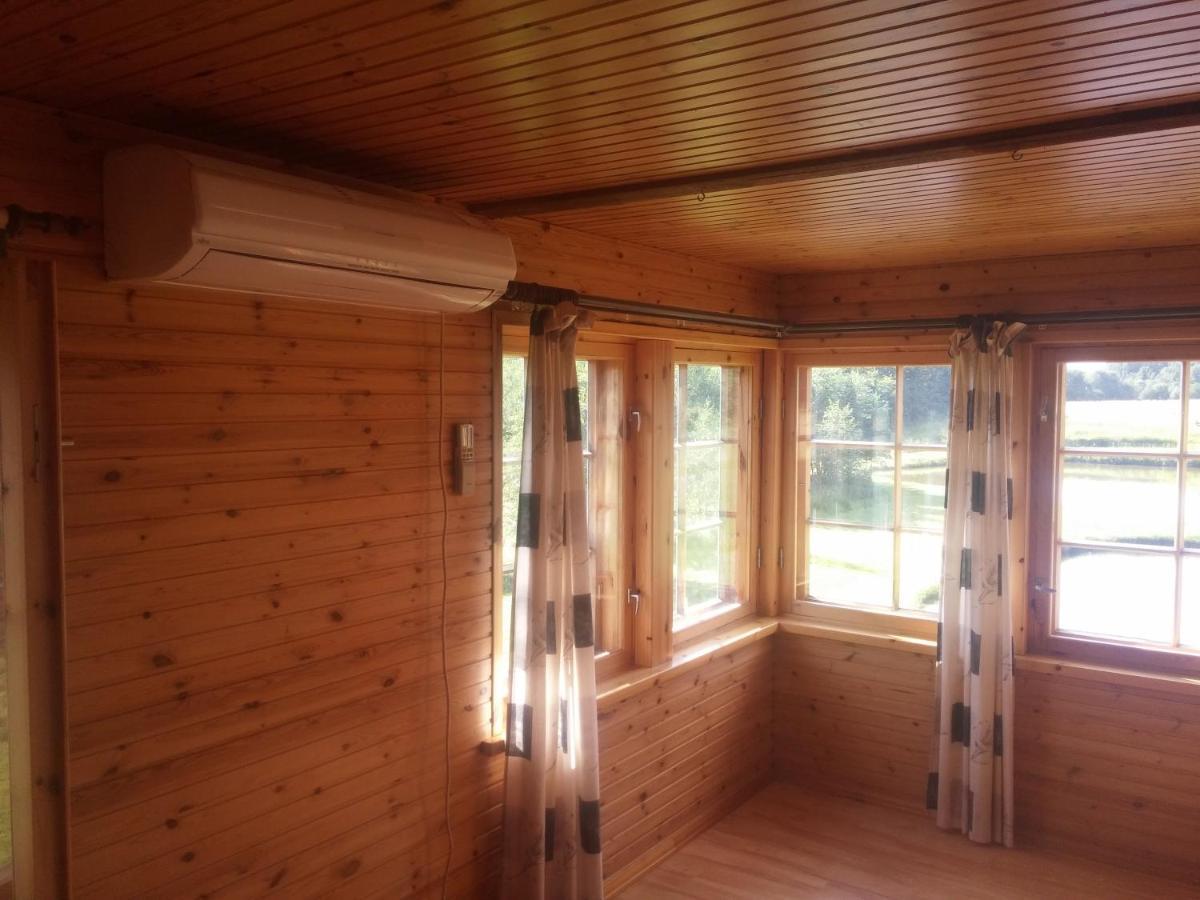Aratsaare Holiday Home Kopu  Luaran gambar