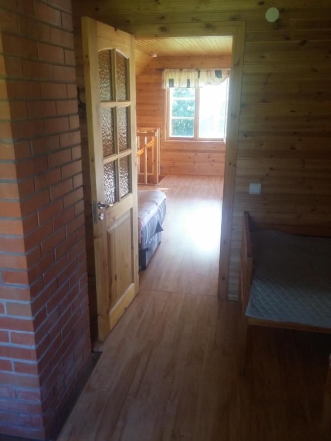 Aratsaare Holiday Home Kopu  Luaran gambar