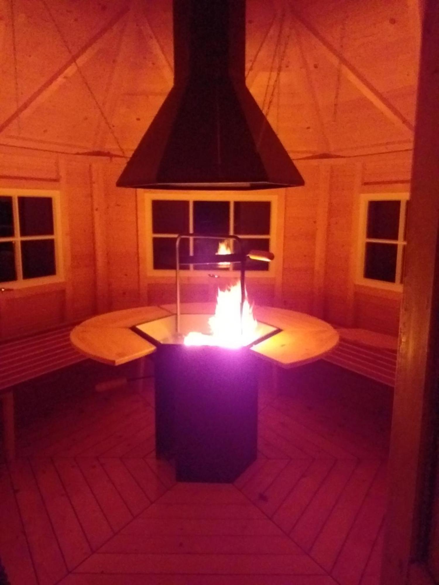 Aratsaare Holiday Home Kopu  Luaran gambar
