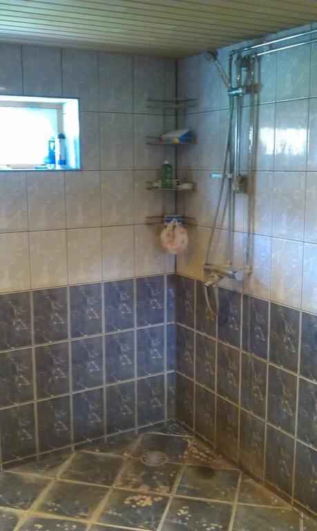 Aratsaare Holiday Home Kopu  Bilik gambar