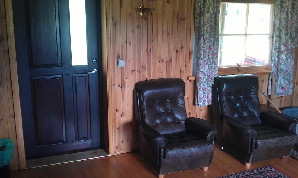 Aratsaare Holiday Home Kopu  Bilik gambar