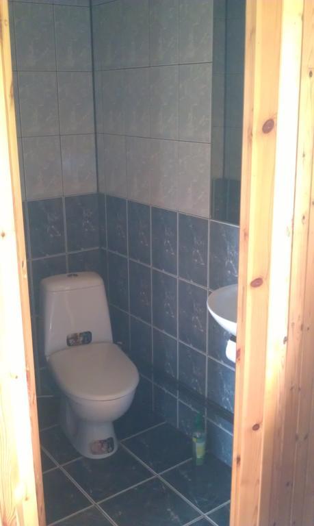 Aratsaare Holiday Home Kopu  Bilik gambar