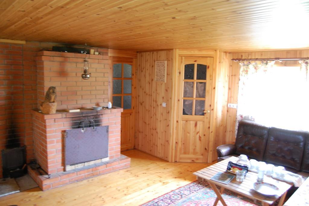 Aratsaare Holiday Home Kopu  Bilik gambar
