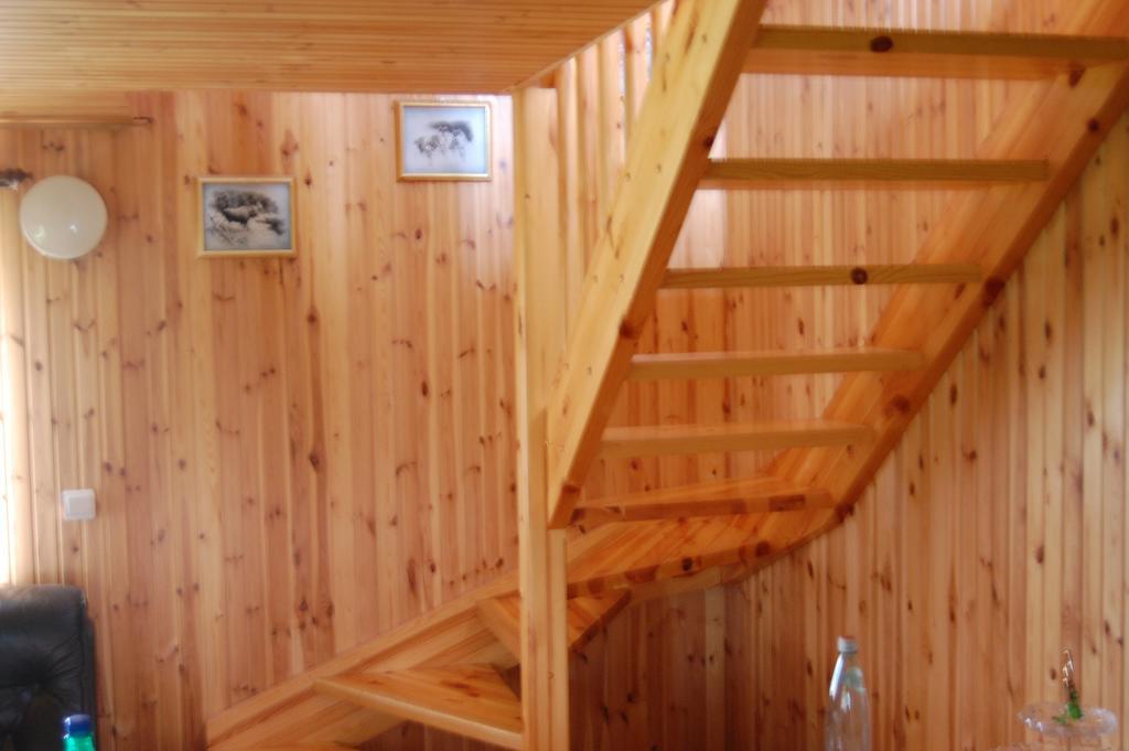 Aratsaare Holiday Home Kopu  Bilik gambar